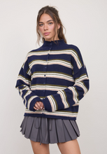 Load image into Gallery viewer, Marley Striped Cardigan
