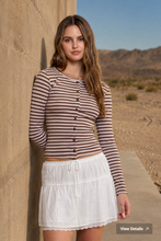 Load image into Gallery viewer, Anna Long Sleeve Top
