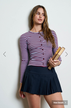 Load image into Gallery viewer, Anna Long Sleeve Top
