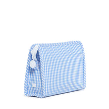 Load image into Gallery viewer, Roadie Medium Zip Pouch
