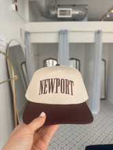 Load image into Gallery viewer, Vintage Trucker Hat
