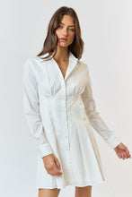 Load image into Gallery viewer, La Lavon Mini Dress

