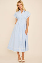 Load image into Gallery viewer, Landry Midi Dress
