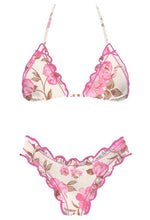 Load image into Gallery viewer, Wave Catcher Bikini Set
