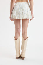 Load image into Gallery viewer, Poppy Bubble Skirt
