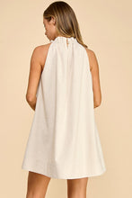 Load image into Gallery viewer, Becky Mini Dress
