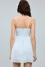 Load image into Gallery viewer, Elliana Mini Dress
