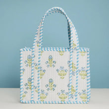 Load image into Gallery viewer, Mini Quilted Bags
