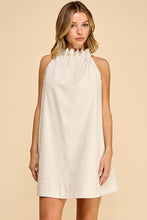 Load image into Gallery viewer, Becky Mini Dress
