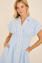 Load image into Gallery viewer, Landry Midi Dress
