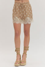 Load image into Gallery viewer, Polka Dot Shorts
