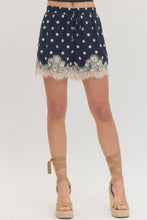 Load image into Gallery viewer, Polka Dot Shorts
