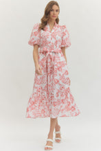 Load image into Gallery viewer, Celia Midi Dress
