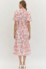 Load image into Gallery viewer, Celia Midi Dress
