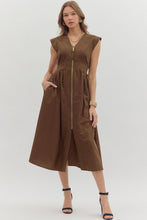 Load image into Gallery viewer, The Jackie Dress
