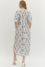 Load image into Gallery viewer, Julia Midi Dress
