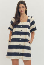 Load image into Gallery viewer, Bold Mini Dress

