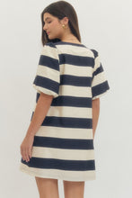 Load image into Gallery viewer, Bold Mini Dress

