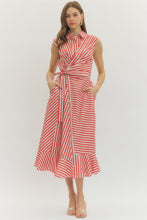 Load image into Gallery viewer, Stephanie Midi Dress
