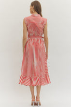 Load image into Gallery viewer, Stephanie Midi Dress
