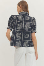 Load image into Gallery viewer, Shell Blouse
