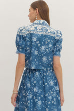 Load image into Gallery viewer, Puff Sleeve Blouse
