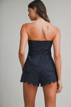 Load image into Gallery viewer, Embroidered Short Set!
