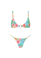 Load image into Gallery viewer, Amelia Bikini Set In Mint
